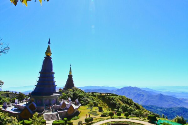 Chiang Mai & Chiang Rai