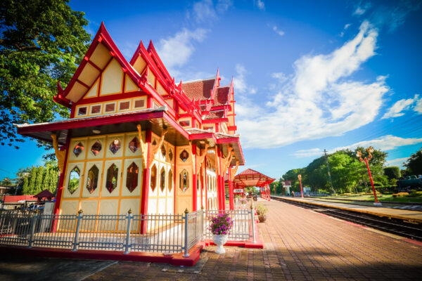 Hua Hin
