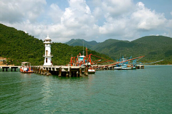 Koh Chang