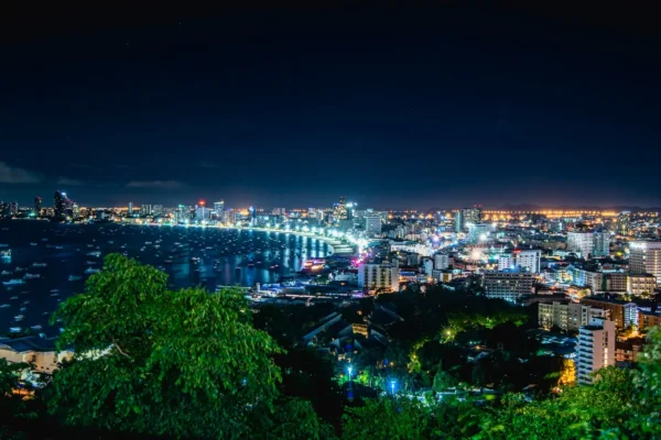 Pattaya